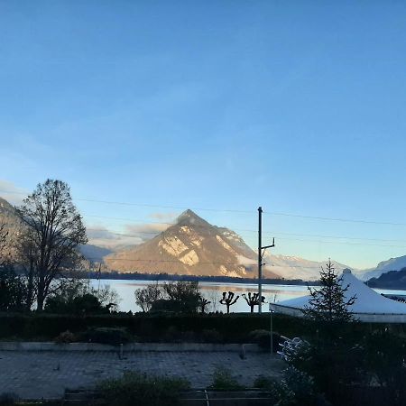 Lake Guest Haus Därligen Eksteriør billede