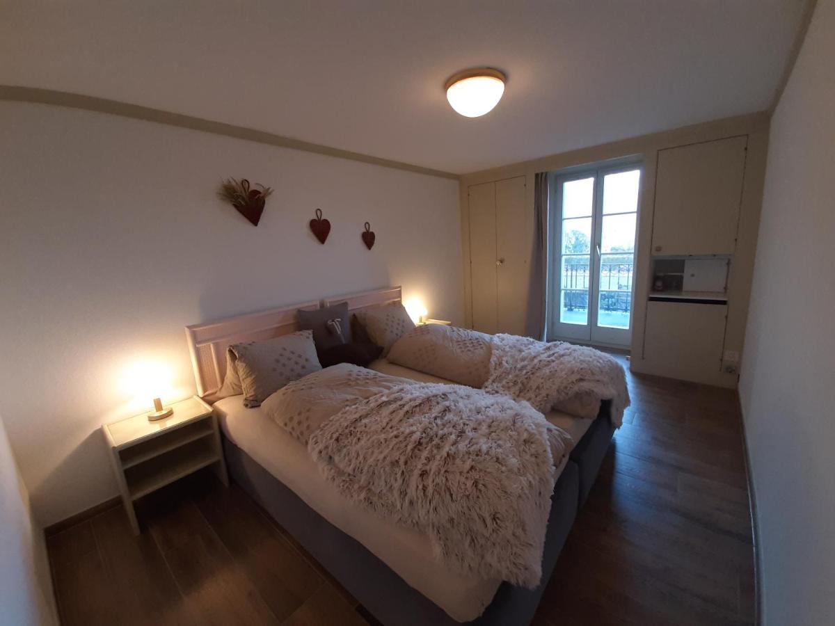 Lake Guest Haus Därligen Eksteriør billede